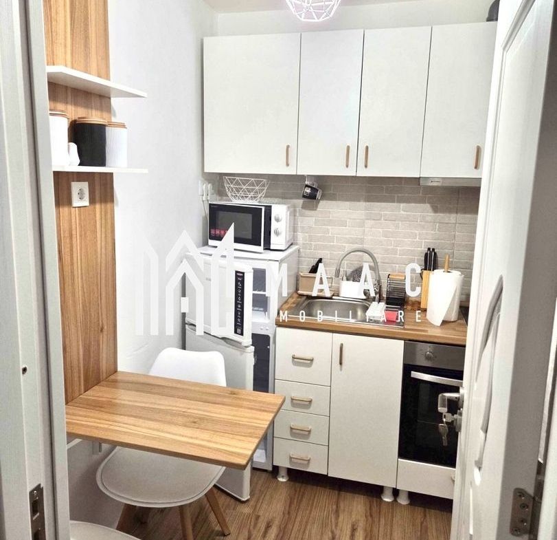 Apartament 1 camera | Etaj intermediar | Mobilata si utilata