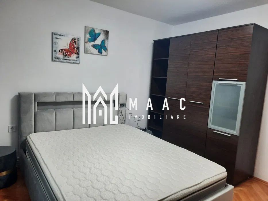 Apartament 2 camere I Etaj 1 I 55MP I Decomandat