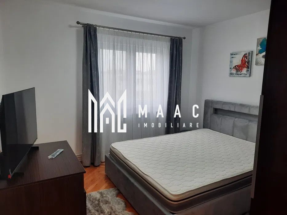 Apartament 2 camere I Etaj 1 I 55MP I Decomandat