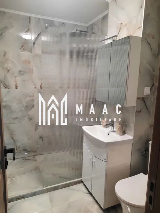 Apartament 2 camere I Etaj 1 I 55MP I Decomandat