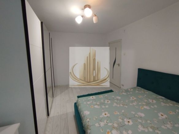 1 Cameră Decomandat, Etaj 2 | Zona AEM – Calea Buziașului | Investitie