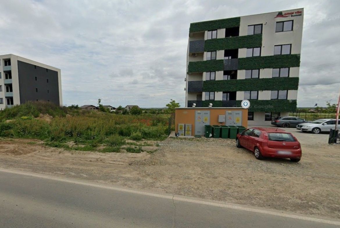 Teren intravilan 1.890 mp – Lazu | Ideal dezvoltare rezidențială - foto 3
