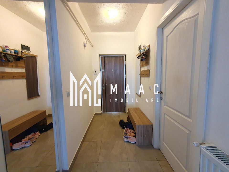 Apartament 2 camere | Mobilat & Utilat | Etaj 6/11 | Doamna Stanca - foto 5