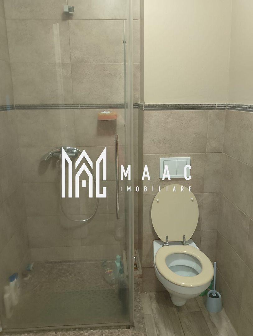 Apartament 2 camere | Mobilat & Utilat | Etaj 6/11 | Doamna Stanca - foto 7