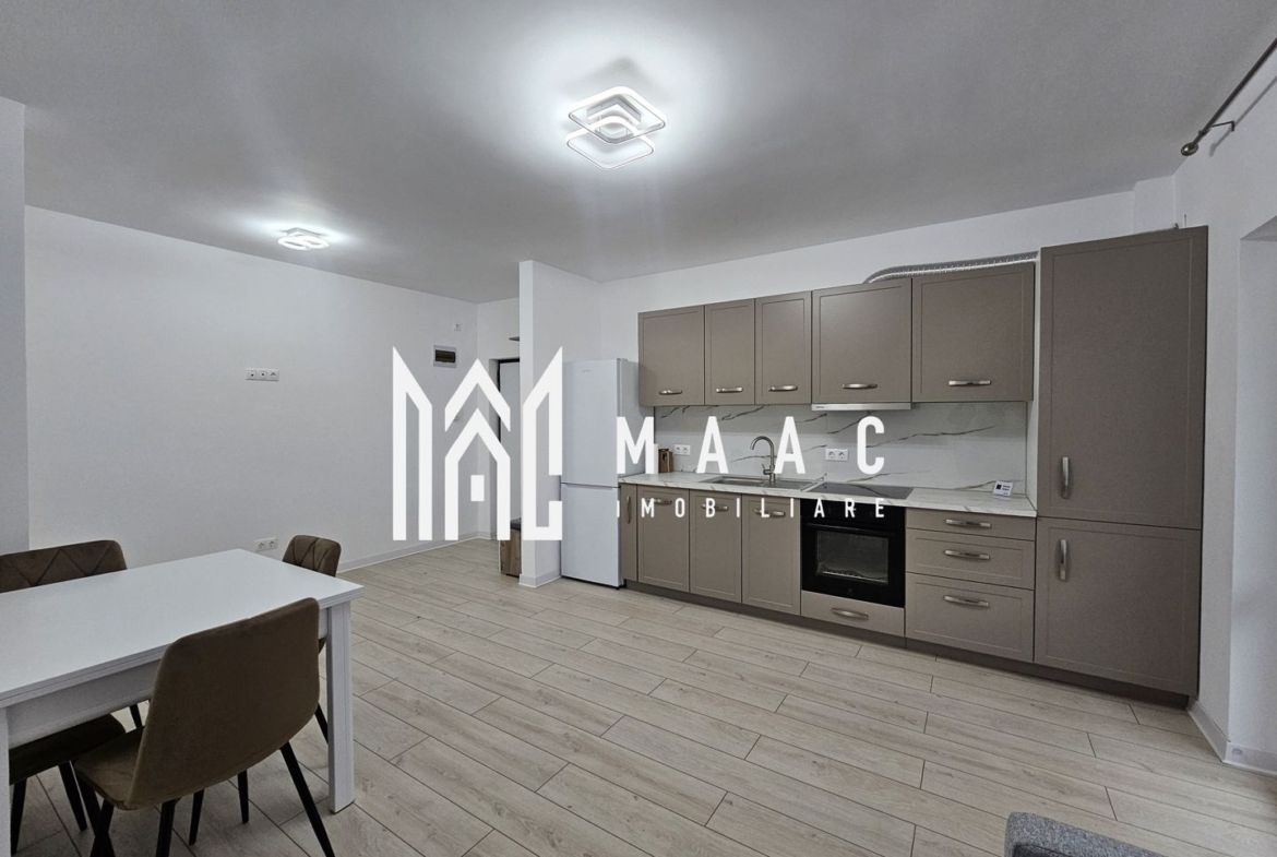 Apartament 3 camere | Prima inchiriere | Etaj 1 | D. Stanca