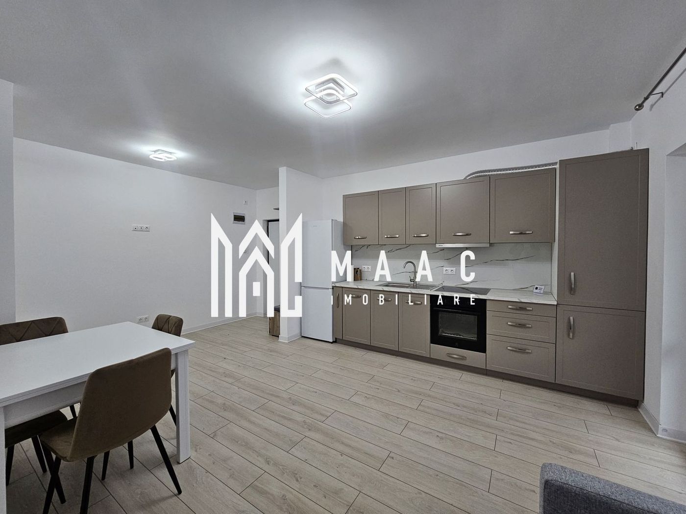 Apartament 3 camere | Prima inchiriere | Etaj 1 | D. Stanca