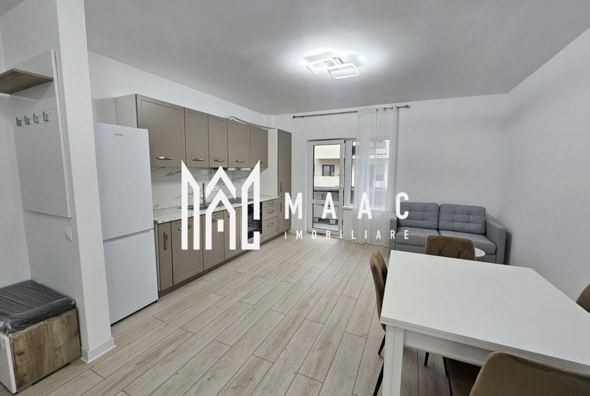 Apartament 3 camere | Prima inchiriere | Etaj 1 | D. Stanca