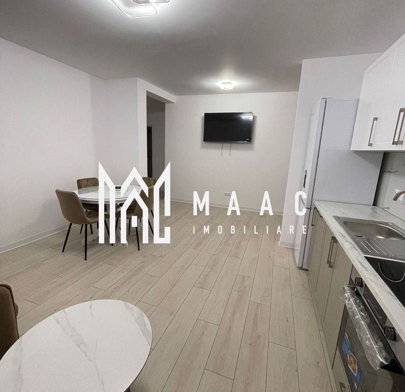 Apartament 3 camere | Prima inchiriere | Etaj 1 | D. Stanca