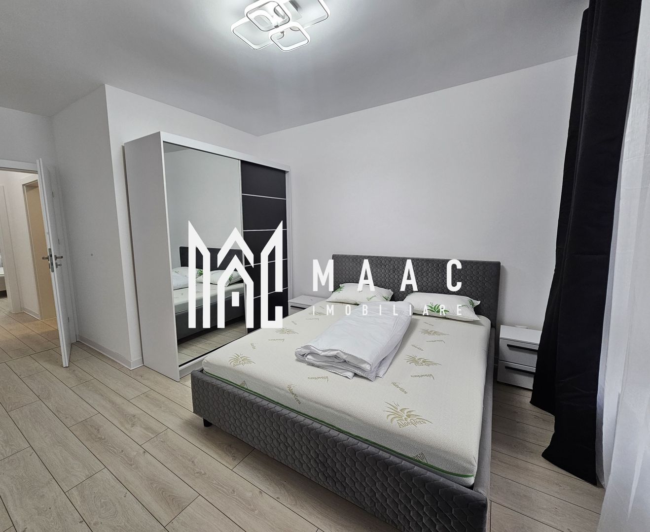 Apartament 3 camere | Prima inchiriere | Etaj 1 | D. Stanca