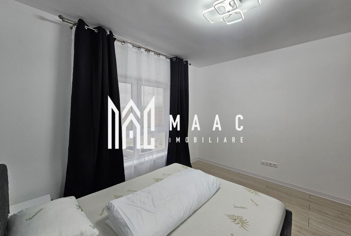 Apartament 3 camere | Prima inchiriere | Etaj 1 | D. Stanca