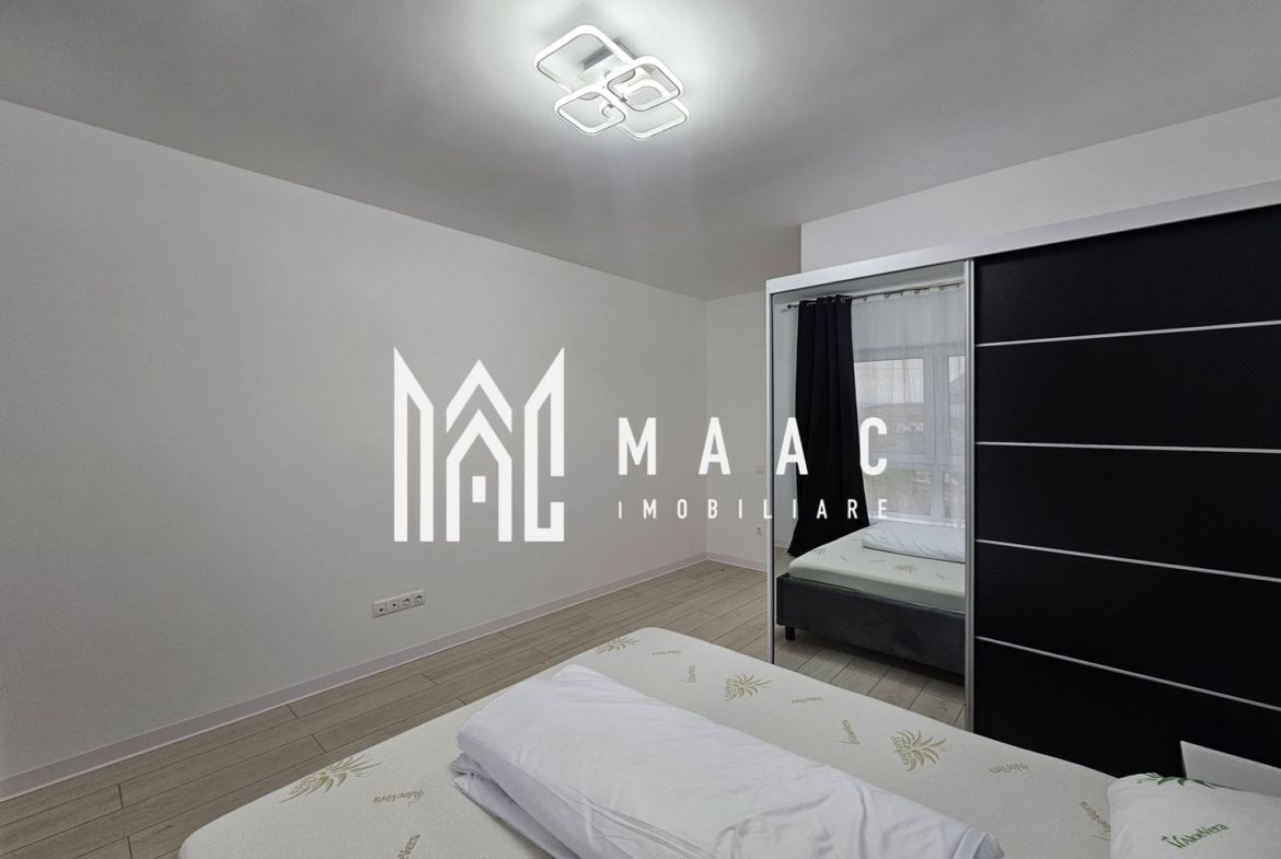 Apartament 3 camere | Prima inchiriere | Etaj 1 | D. Stanca