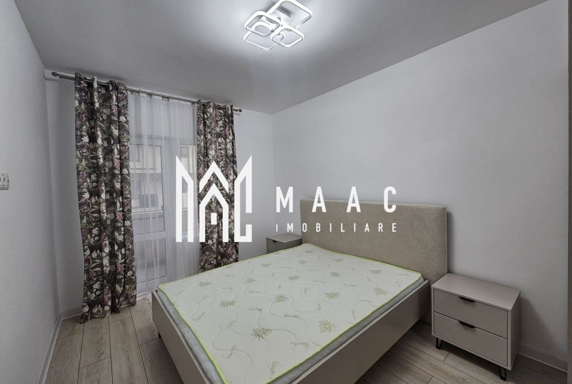 Apartament 3 camere | Prima inchiriere | Etaj 1 | D. Stanca