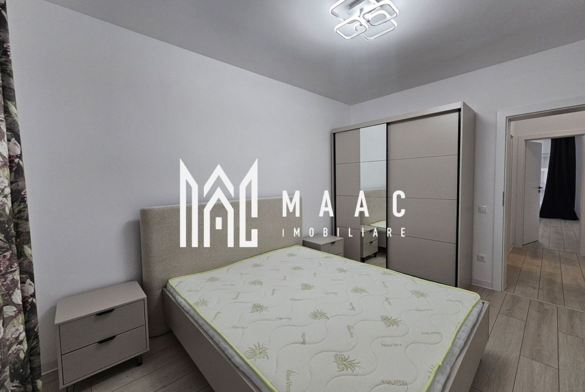 Apartament 3 camere | Prima inchiriere | Etaj 1 | D. Stanca