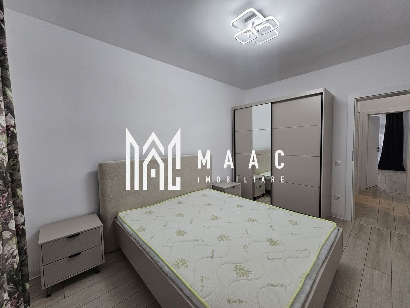 Apartament 3 camere | Prima inchiriere | Etaj 1 | D. Stanca