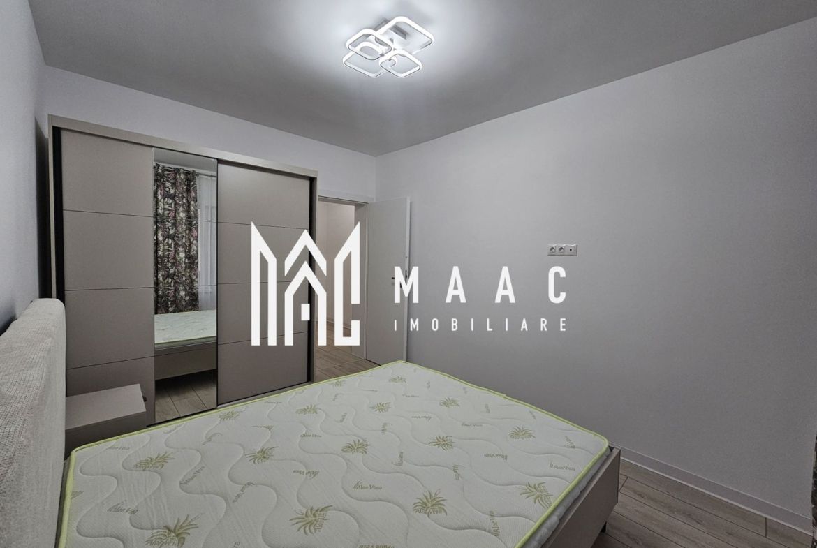 Apartament 3 camere | Prima inchiriere | Etaj 1 | D. Stanca
