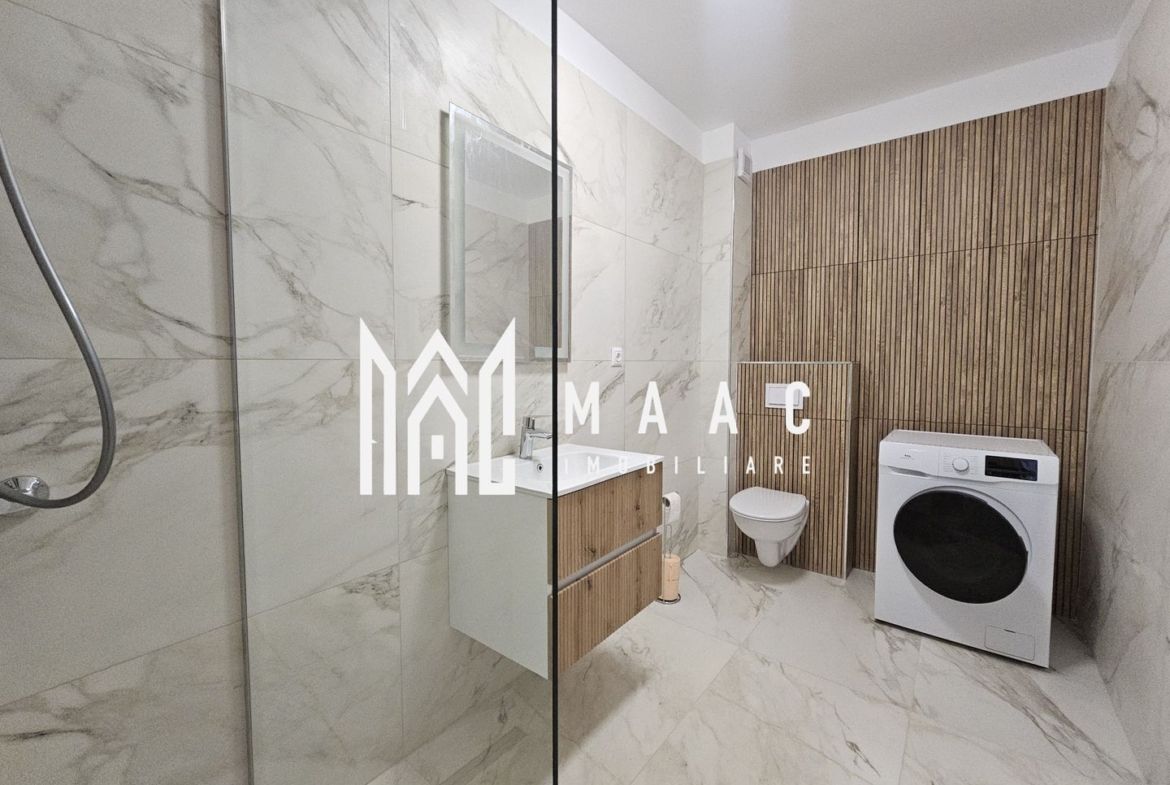 Apartament 3 camere | Prima inchiriere | Etaj 1 | D. Stanca