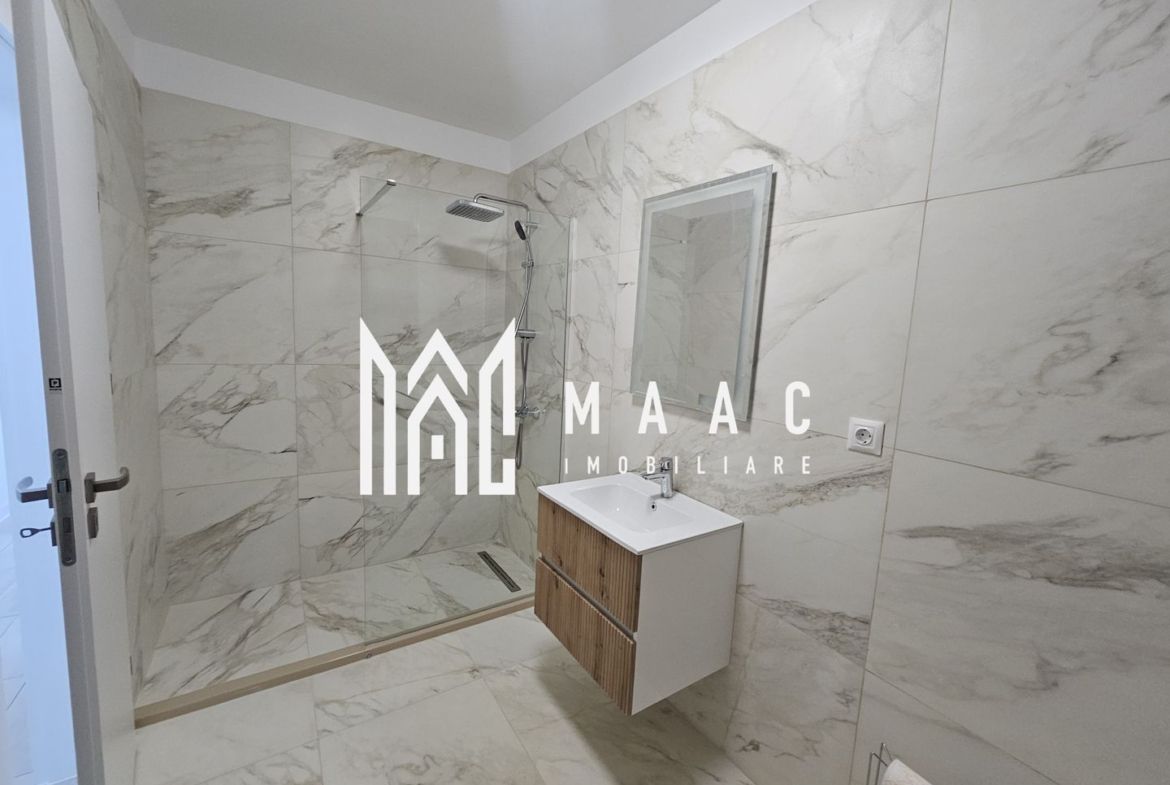 Apartament 3 camere | Prima inchiriere | Etaj 1 | D. Stanca