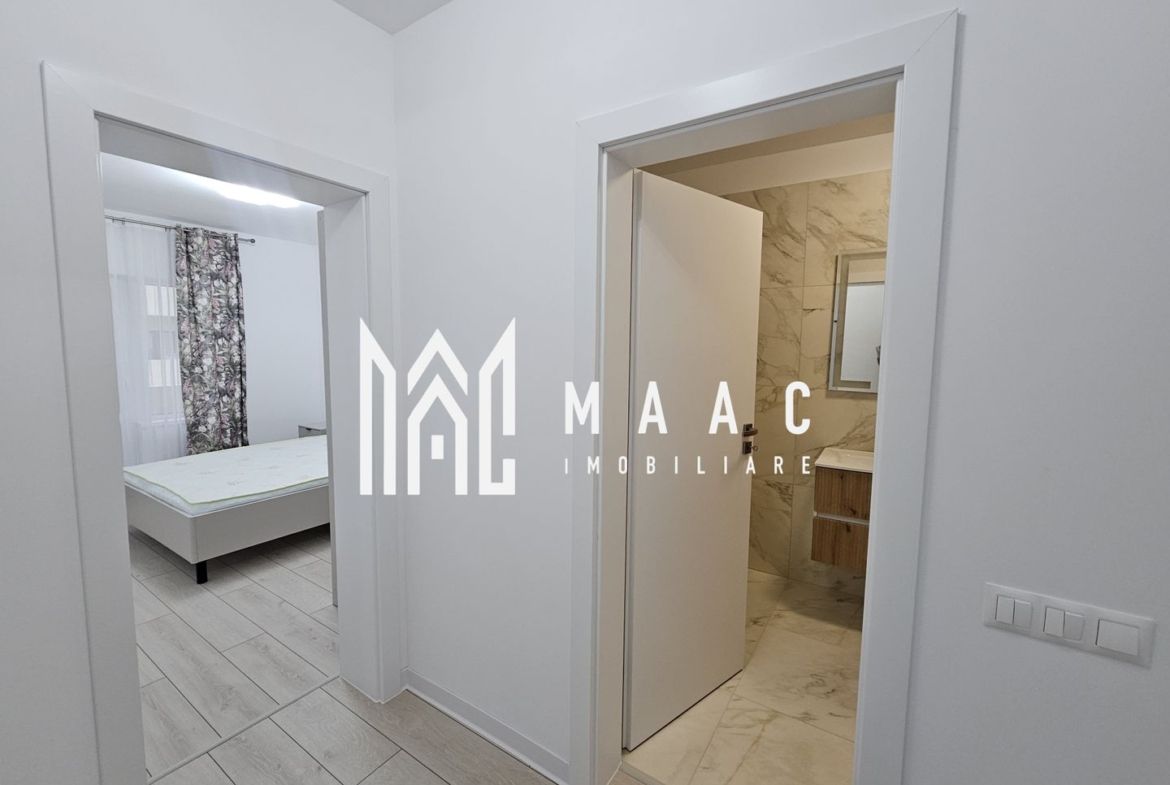 Apartament 3 camere | Prima inchiriere | Etaj 1 | D. Stanca