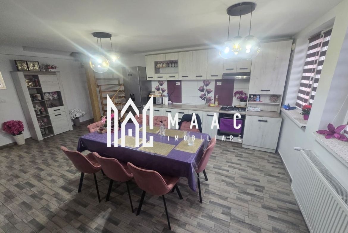 Apartament 4 camere | Decomandat |  Zona Tineretului