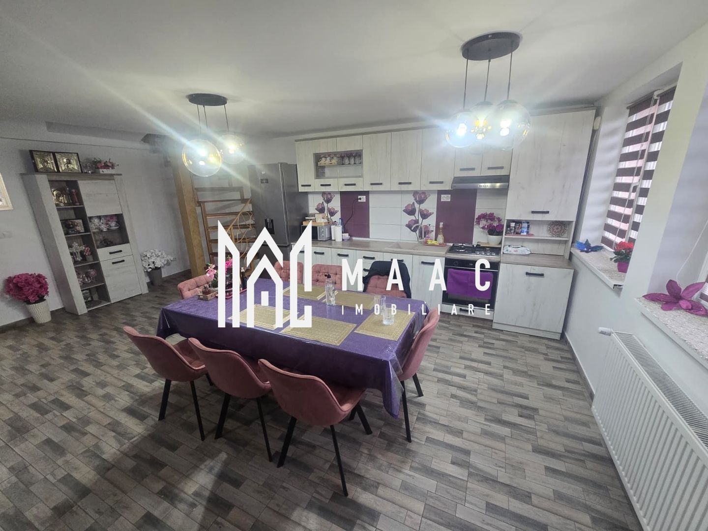 Apartament 4 camere | Decomandat |  Zona Tineretului