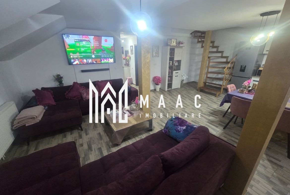 Apartament 4 camere | Decomandat |  Zona Tineretului