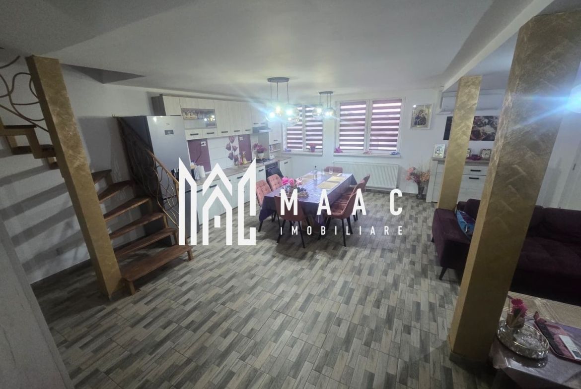Apartament 4 camere | Decomandat |  Zona Tineretului