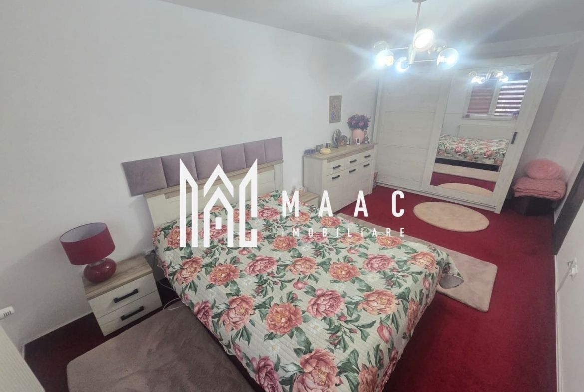 Apartament 4 camere | Decomandat |  Zona Tineretului