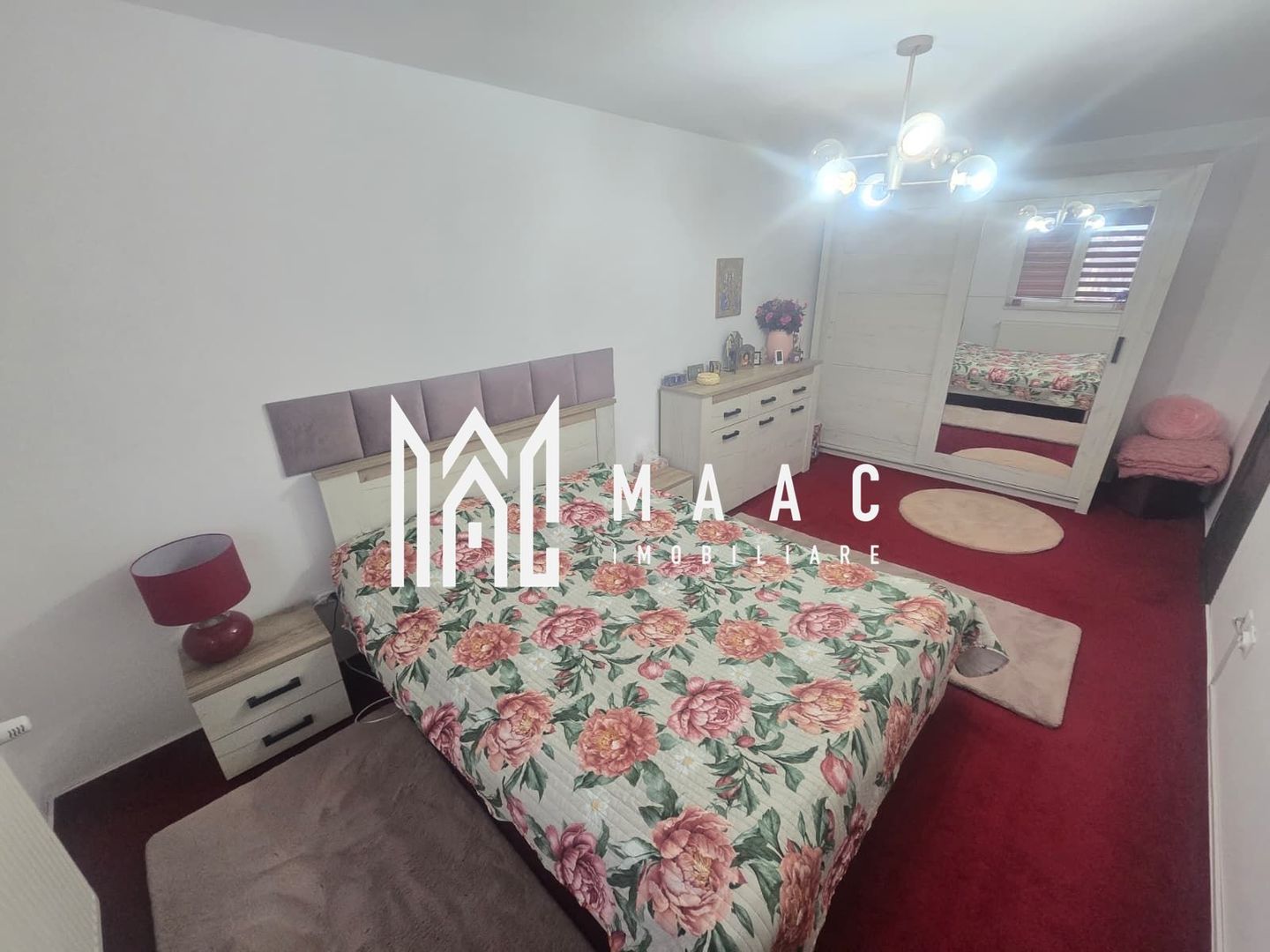 Apartament 4 camere | Decomandat |  Zona Tineretului