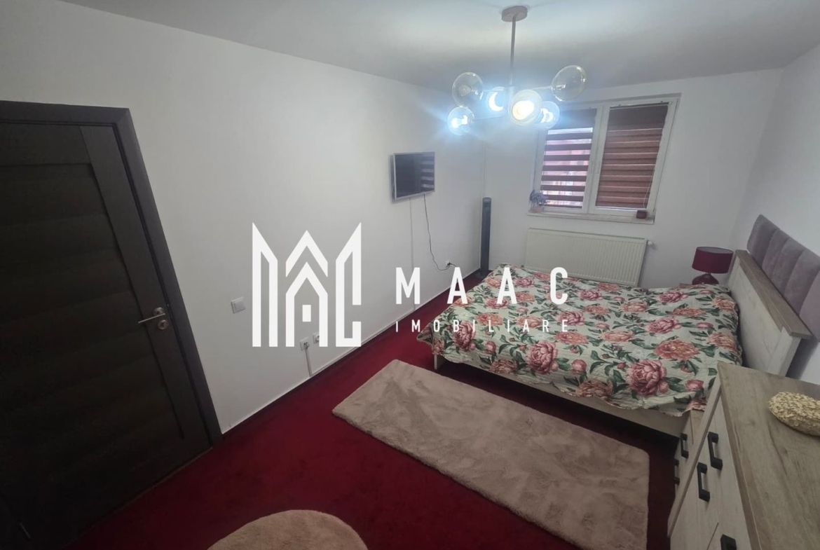 Apartament 4 camere | Decomandat |  Zona Tineretului