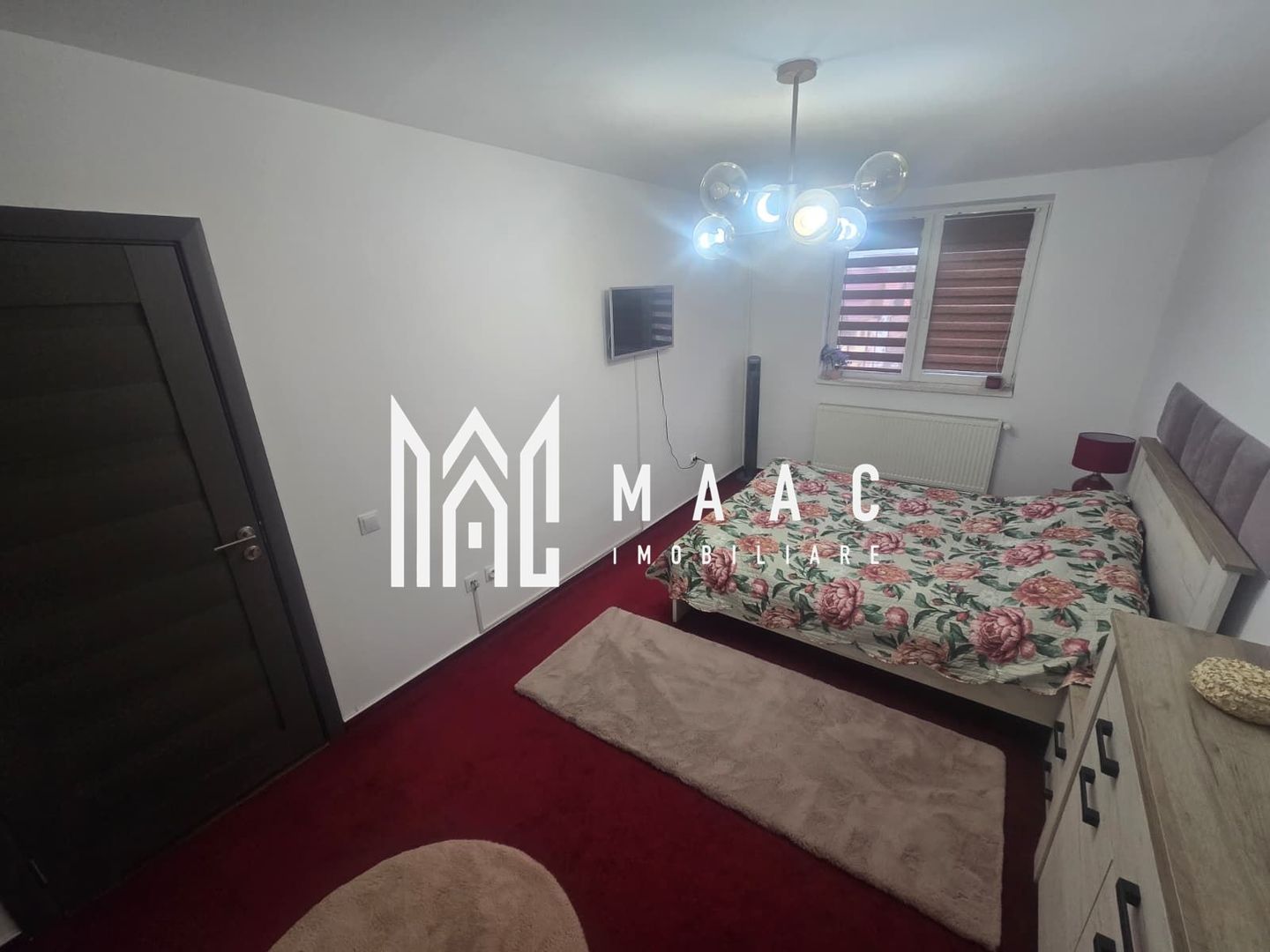 Apartament 4 camere | Decomandat |  Zona Tineretului