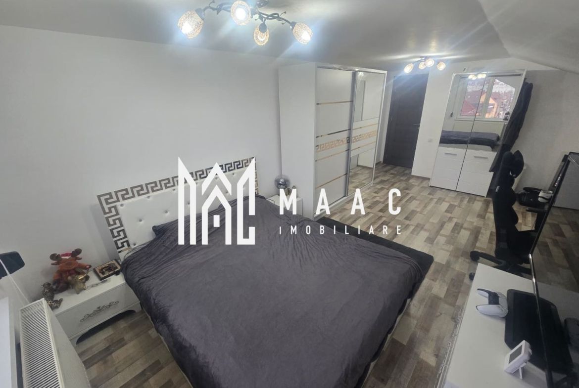 Apartament 4 camere | Decomandat |  Zona Tineretului