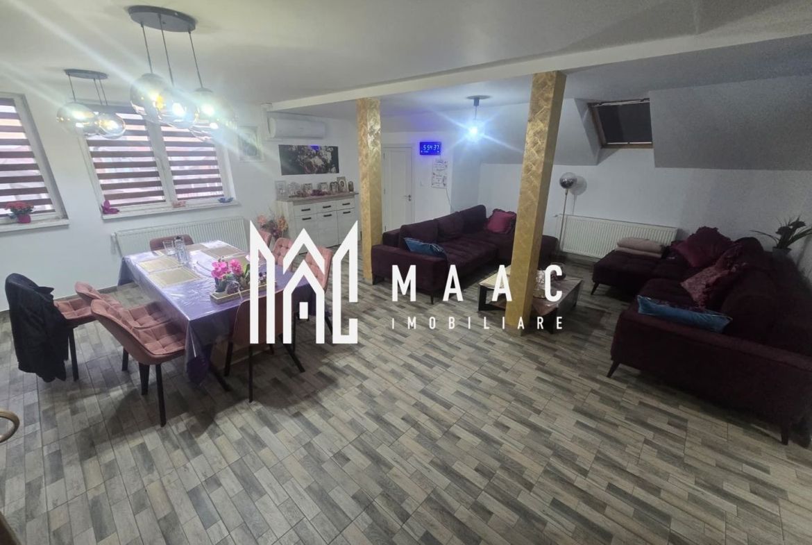 Apartament 4 camere | Decomandat |  Zona Tineretului