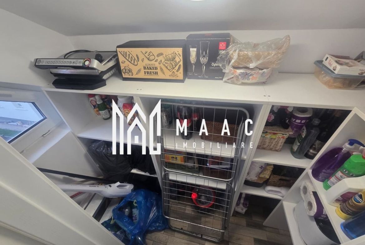 Apartament 4 camere | Decomandat |  Zona Tineretului