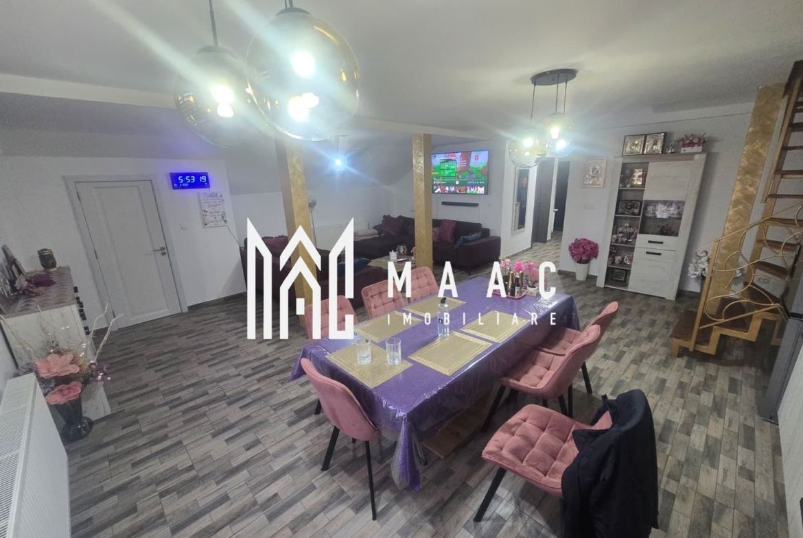 Apartament 4 camere | Decomandat |  Zona Tineretului
