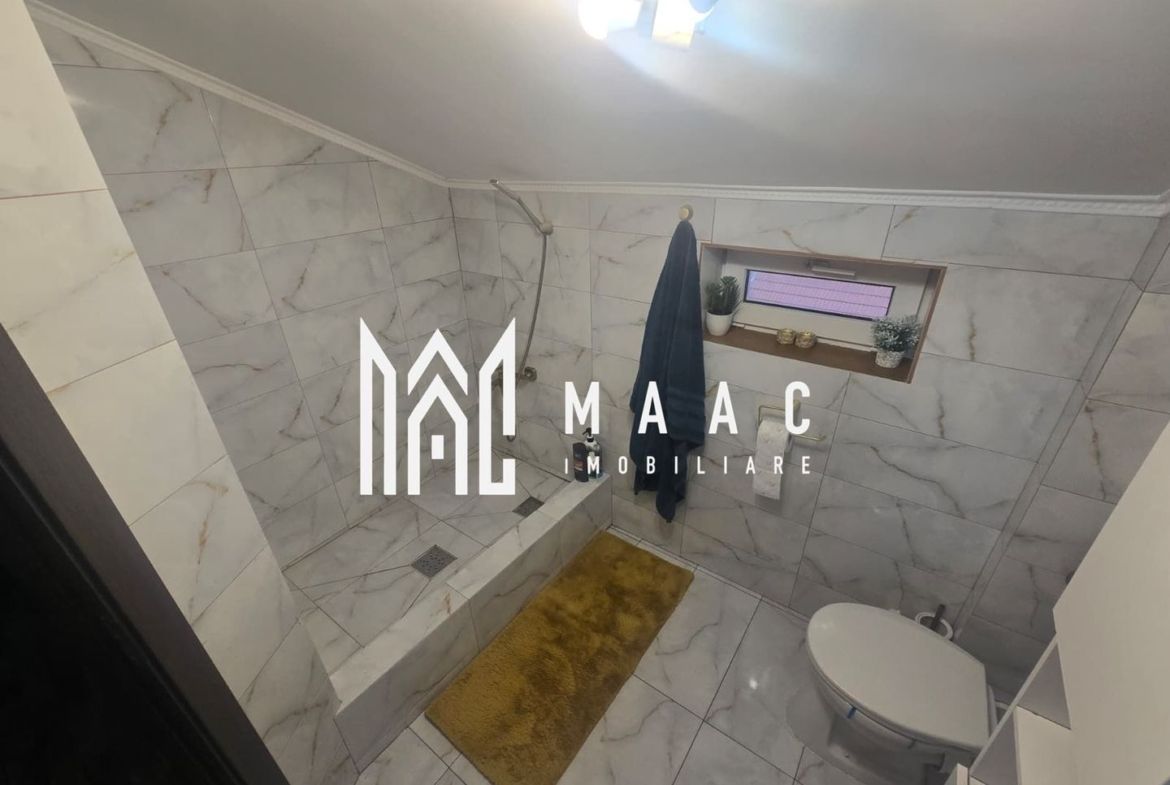 Apartament 4 camere | Decomandat |  Zona Tineretului