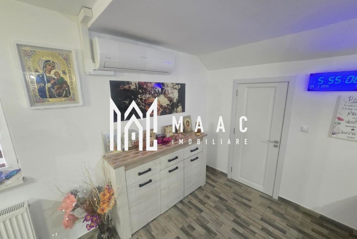 Apartament 4 camere | Decomandat |  Zona Tineretului