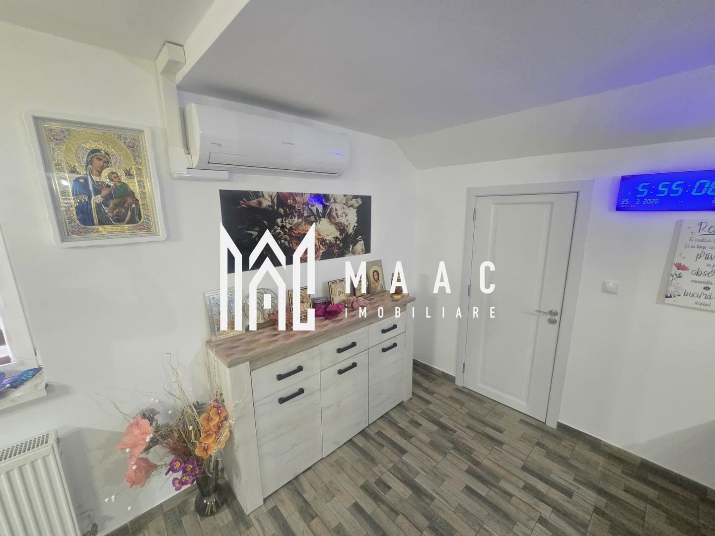 Apartament 4 camere | Decomandat |  Zona Tineretului
