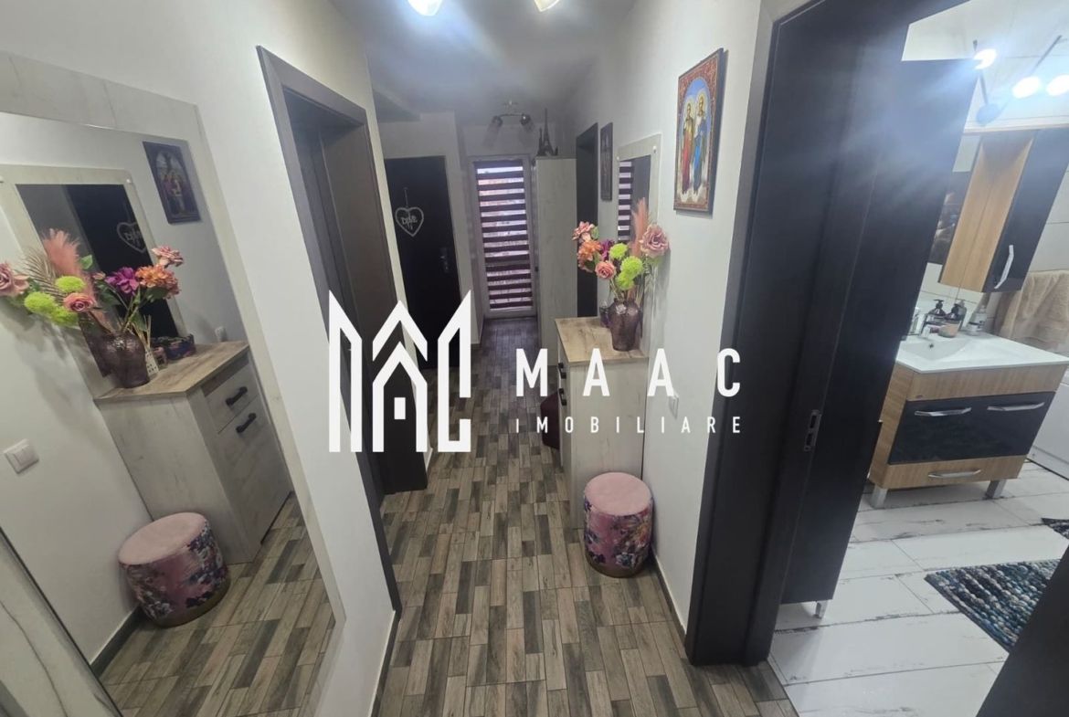 Apartament 4 camere | Decomandat |  Zona Tineretului