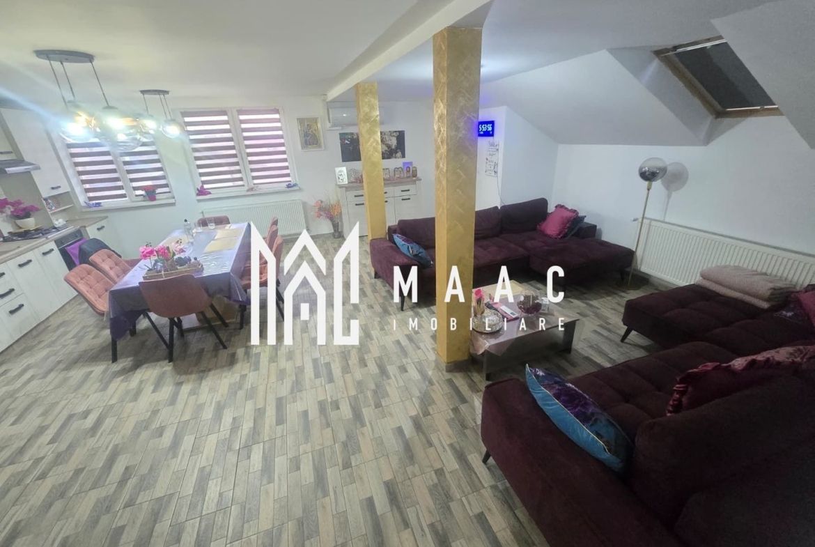 Apartament 4 camere | Decomandat |  Zona Tineretului
