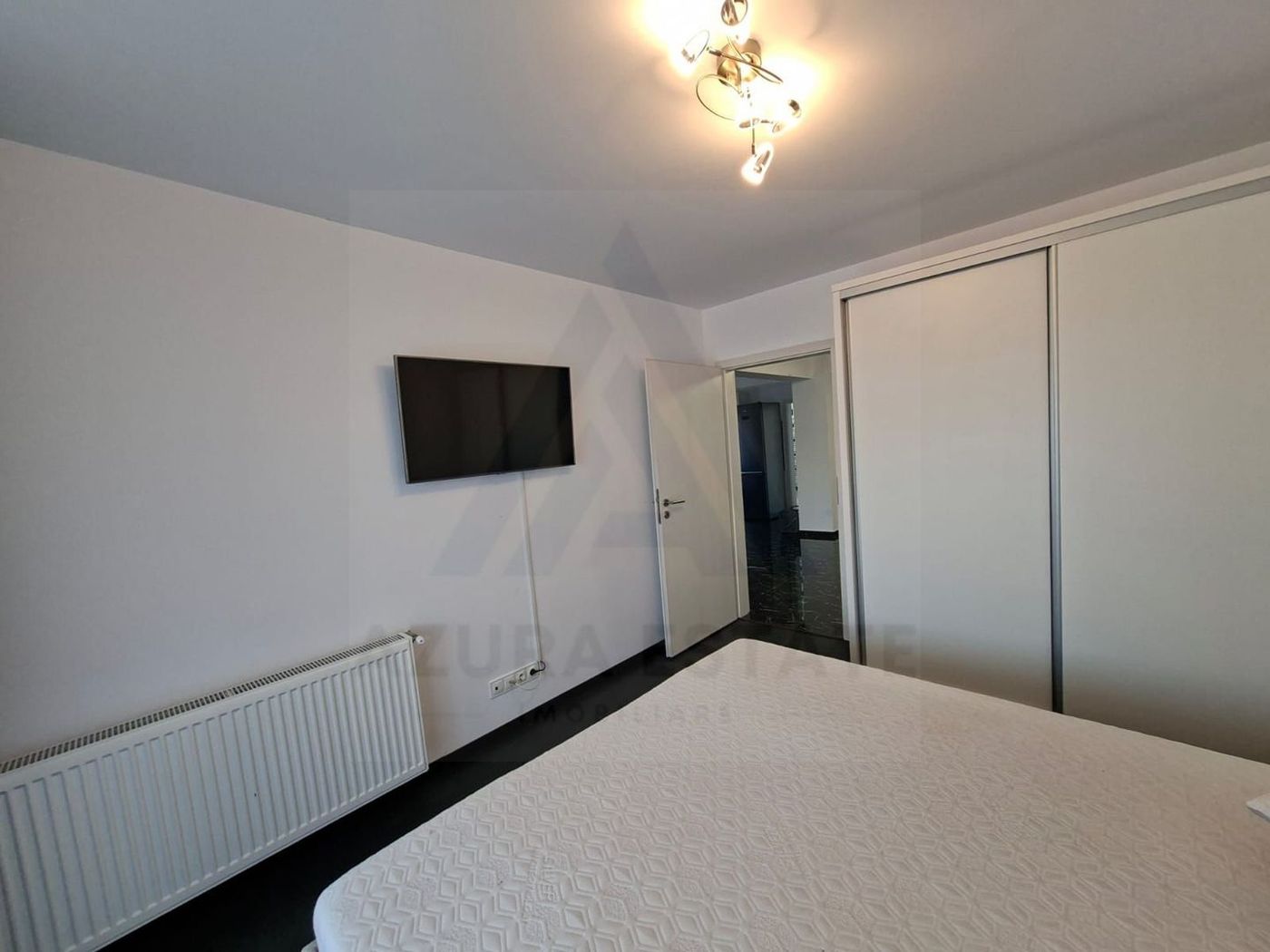 Penthouse modern 101 mp 2 bai terase 40 mp si 2 parcari pe Dna Stanca