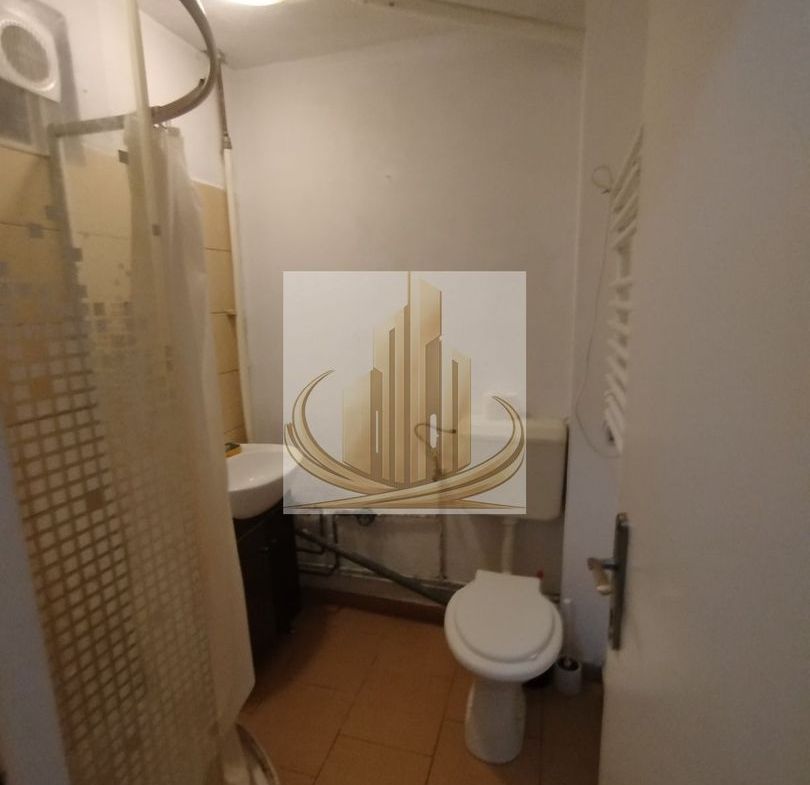 1 Cameră Decomandat, Etaj 2 | Zona AEM – Calea Buziașului | Investitie