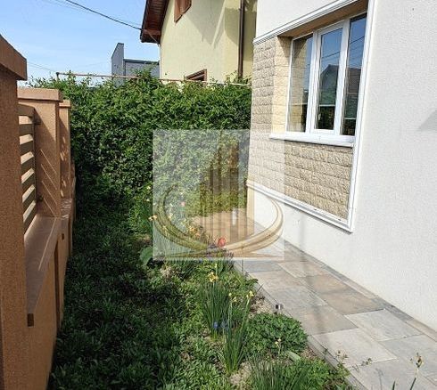 Grand Mobilis Imobiliare🏡 Casa premium Giroc, complet mobilata - foto 3