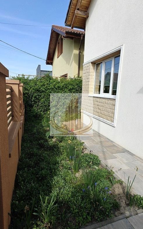 Grand Mobilis Imobiliare🏡 Casa premium Giroc, complet mobilata