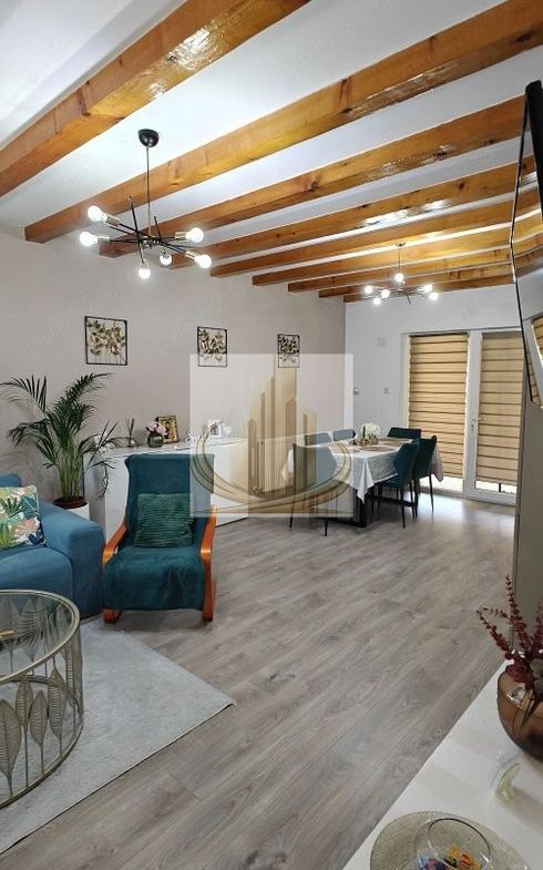 Grand Mobilis Imobiliare🏡 Casa premium Giroc, complet mobilata