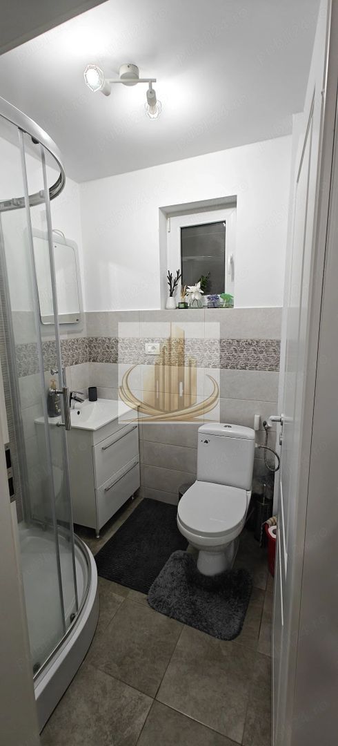 Grand Mobilis Imobiliare🏡 Casa premium Giroc, complet mobilata