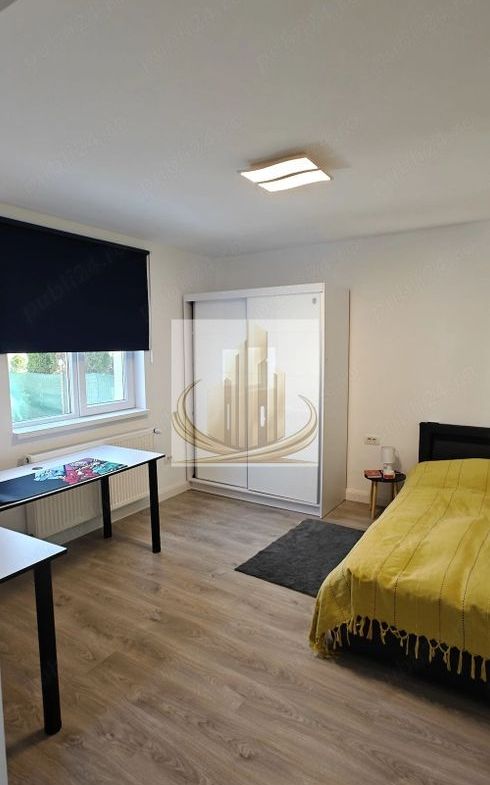 Grand Mobilis Imobiliare🏡 Casa premium Giroc, complet mobilata