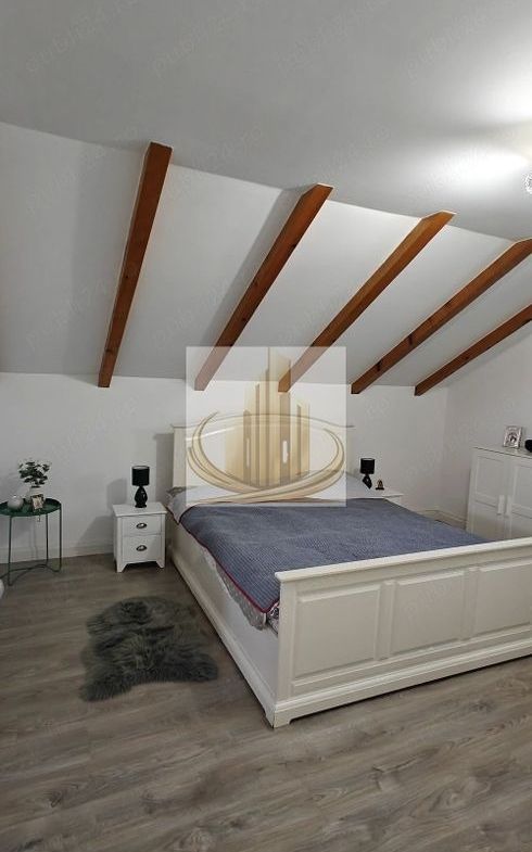 Grand Mobilis Imobiliare🏡 Casa premium Giroc, complet mobilata