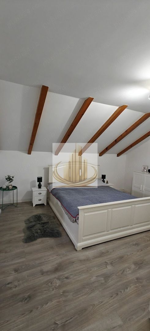 Grand Mobilis Imobiliare🏡 Casa premium Giroc, complet mobilata