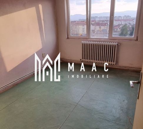 Apartament 2 Camere I Etaj intermediar I Zona Mihai Viteazul - Imagine principala