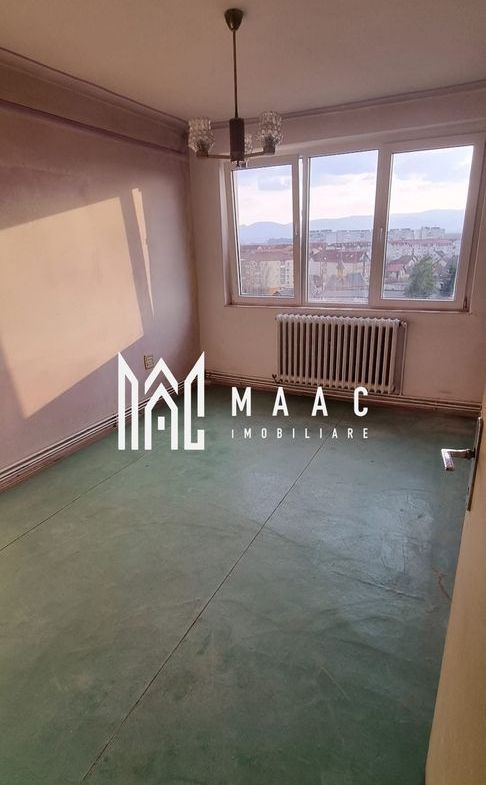 Apartament 2 Camere I Etaj intermediar I Zona Mihai Viteazul - Imagine principala